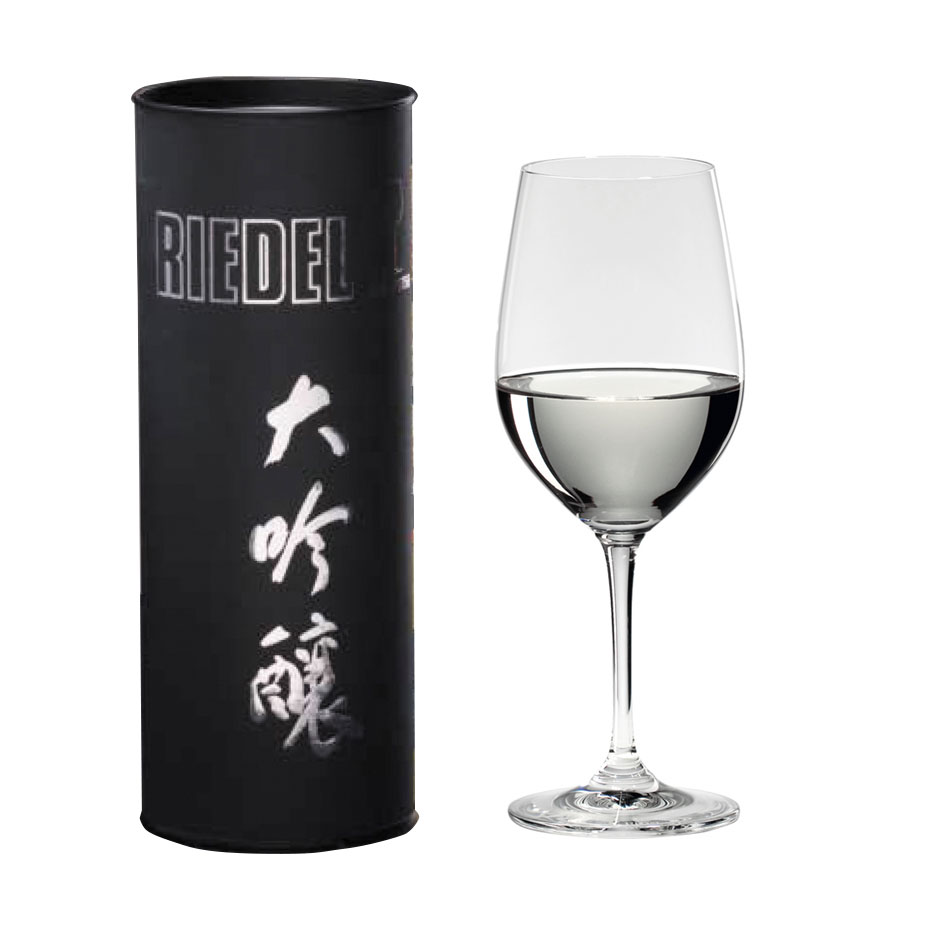 リーデル　ヴィノム（416/75）大吟醸グラス【お取り寄せ】【正規品】
