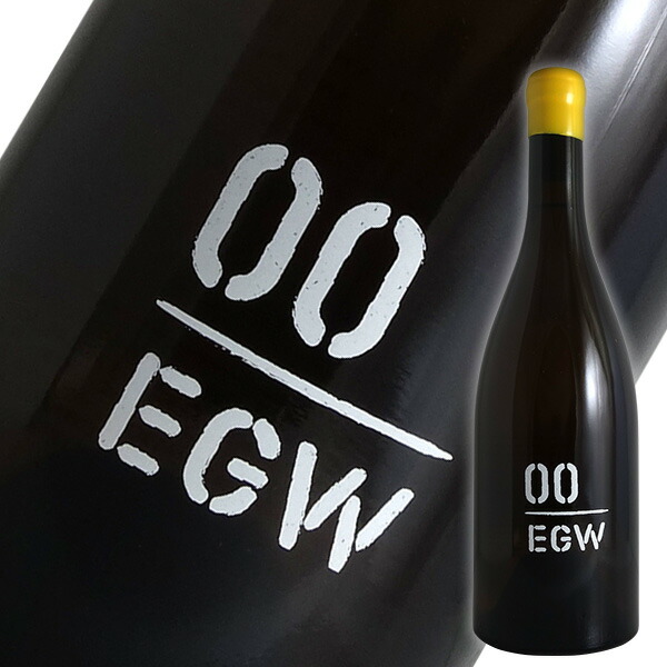 EGW シャルドネ[2023]00ワインズ（ダブルゼロワインズ）（白ワイン オレゴン）