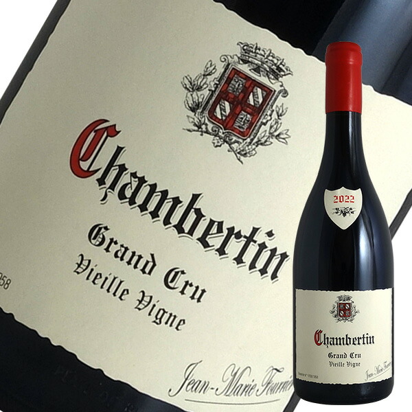 楽天市場】ジャン マリー フーリエ ラトリシエール シャンベルタン