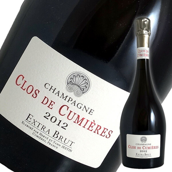 楽天市場】エルヴェ ジェスタン エクストラ ブリュット 2009 Herve