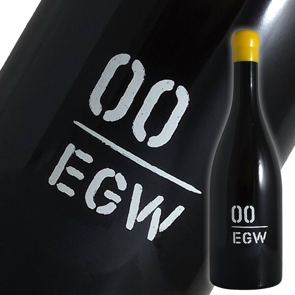 EGW シャルドネ[2022]00ワインズ（ダブルゼロワインズ）（白ワイン オレゴン）