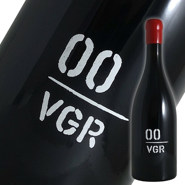 VGR ピノ ノワール[2022]00ワインズ（ダブルゼロワインズ）（赤ワイン オレゴン）｜ワインセラー　エスカルゴ 14,630円