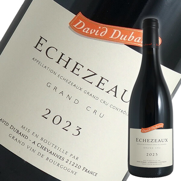 楽天市場】エシェゾー グランクリュ[2023]ミシェル グロ（赤ワイン