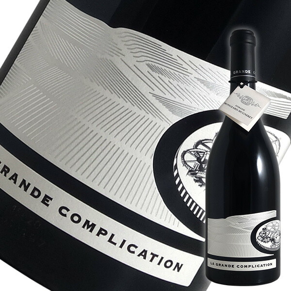 LA GRANDE COMPLICATION & エシェゾー2011 楽天市場】エシェゾー グラン クリュ 特級 ラ グランド コンプリ