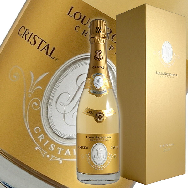 ルイ・ロデレール・クリスタル 2014 750ml ルイ・ロデレール クリスタル・ロゼ [2014] 750ml / Louis Roederer