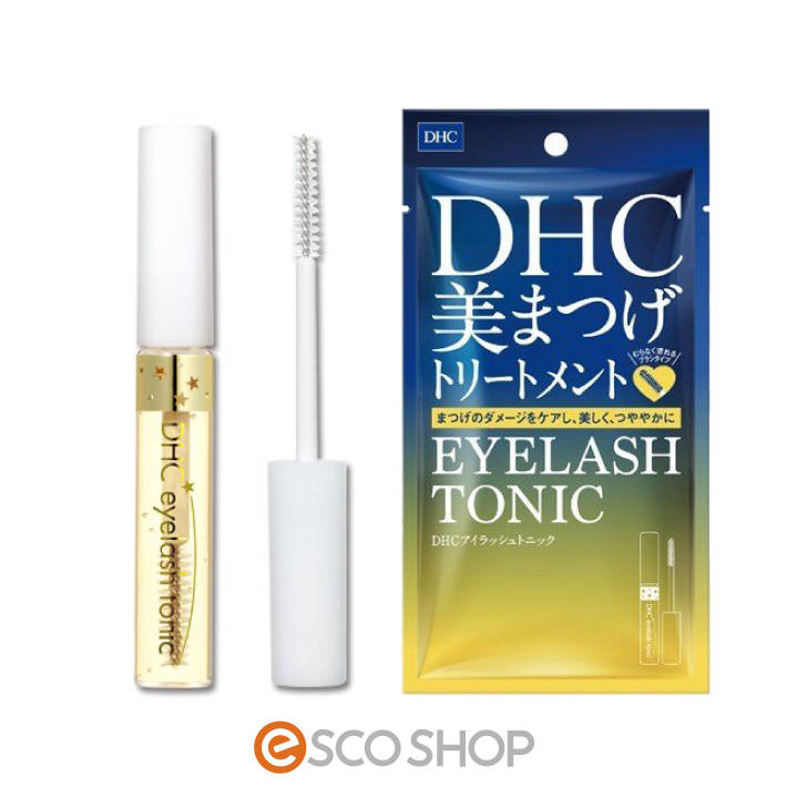 楽天市場】(2個セット)まつげ美容液 DHC アイラッシュトニック 6.5ml