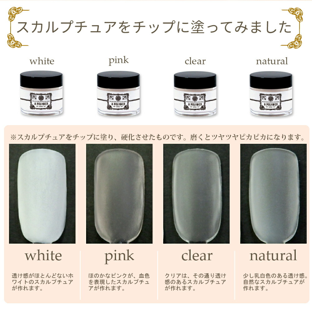 人気の贈り物が大集合 選べる2個セット アクリルパウダー 28g クリア ホワイト ピンク ナチュラル ネイルキット ネイルセット セルフネイル スカルプ ネイル スカルプチュア ジェルネイル ネイルアート Newschoolhistories Org