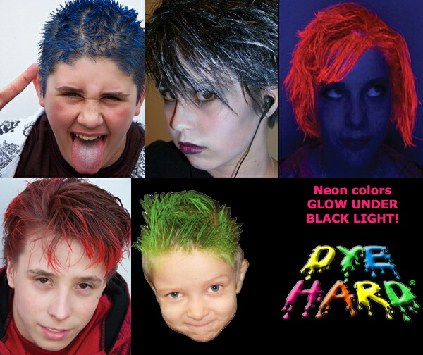 Esco Shop Manic Panic マニックパニックテンポラリーヘアカラー