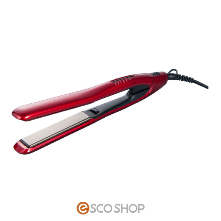 カールアイロン FHIL-101 ヘアアイロン Amazon | FUKAI カールアイロン | 25mmロッド 立ち上がり50秒
