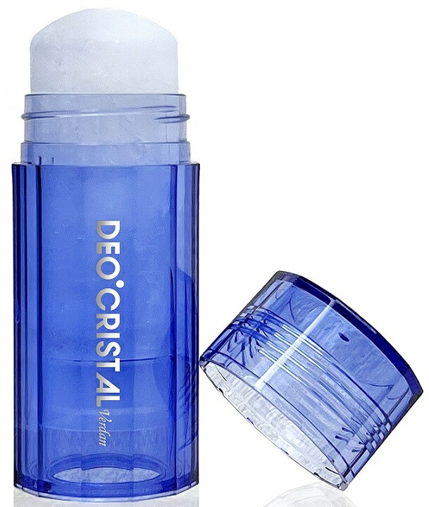 デオクリスタル ウェルダン 115gと15g 3本セット DEOCRISTAL デオ