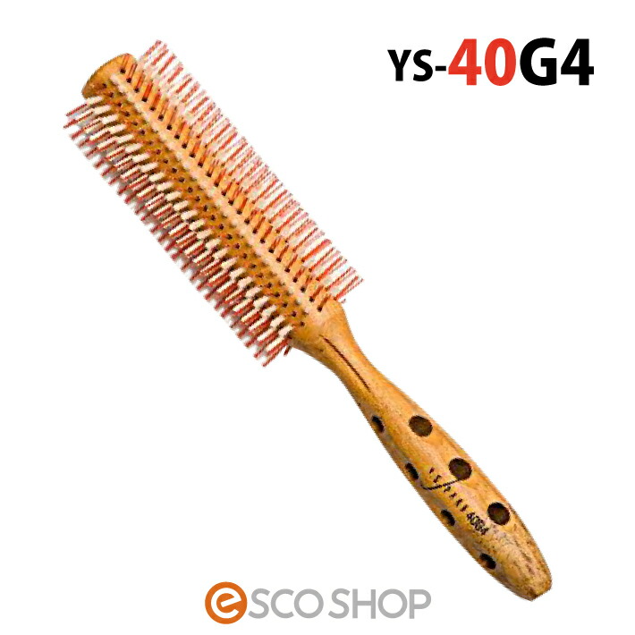 楽天市場】【あす楽】(選べるブラシクリーナーセット)YSパーク カール