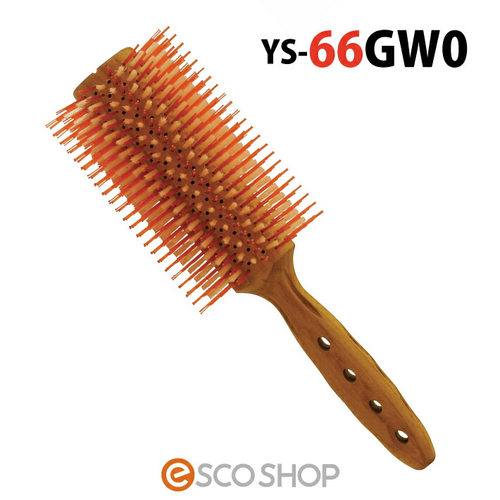 楽天市場】【あす楽】(選べるブラシクリーナーセット)YSパーク カール