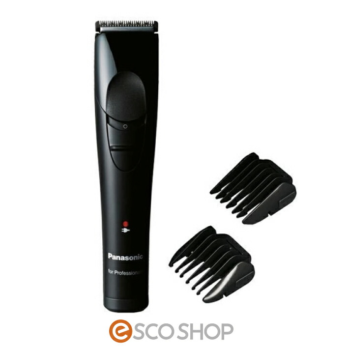 楽天市場】バリカン パナソニック プロ セラミック ER1510 散髪 セルフ