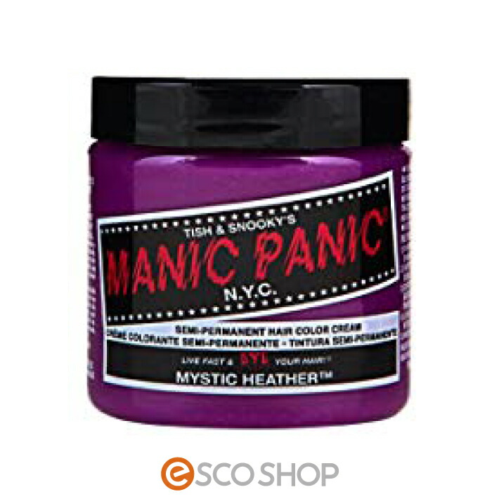 楽天市場】MANIC PANIC マニックパニック ヴァイオレットナイト Violet