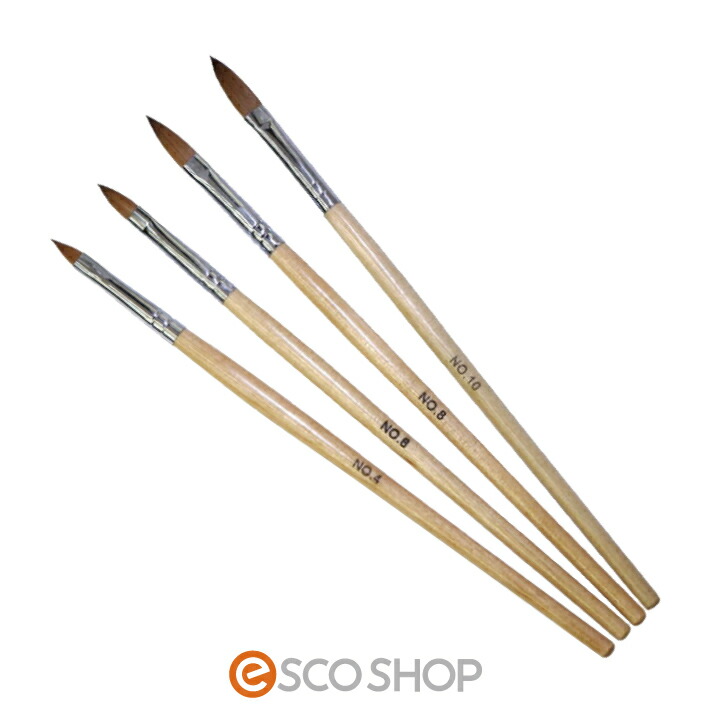 楽天市場】Nail Labo ネイルラボ スカルプチュアブラシ(スカルプ