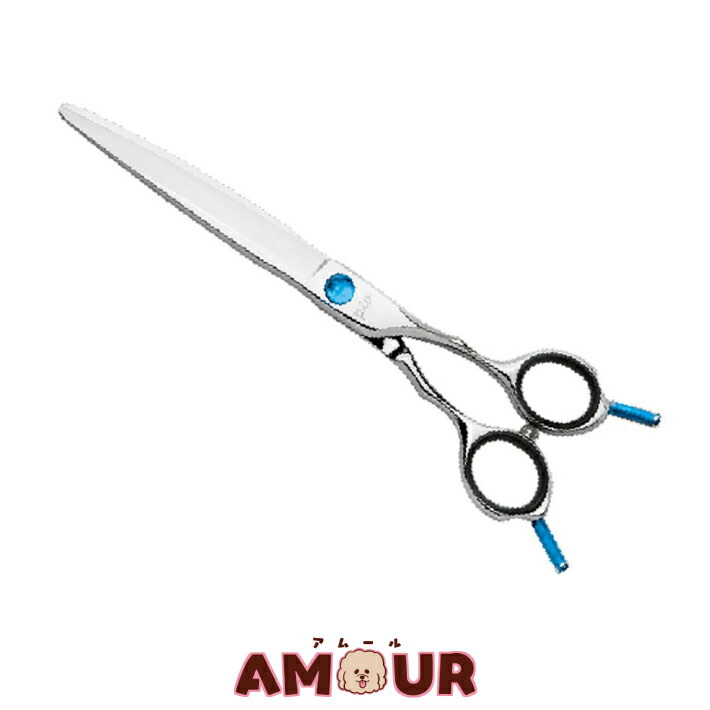 ニチドウ Pio Rounder-7 ピオ ラウンダー7 ニチドウ Pio Rounder-7 ピオ ラウンダー7インチ ハサミ カーブ