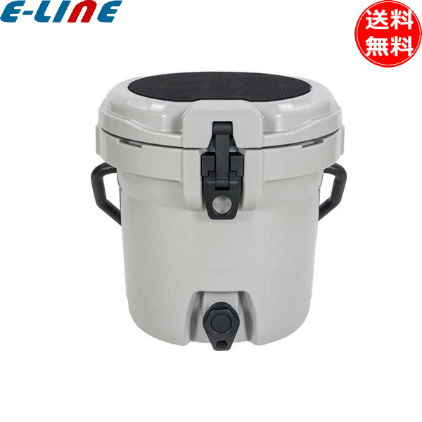 CL-02502 ウォータージャグ CoolGray(クールグレー) CL02502 「送料無料」｜イーライン