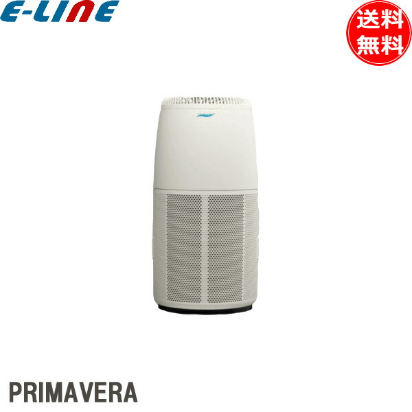 楽天市場】PRIMAVERA プリマヴェーラ サークルPRO OP-Z751A-W 空気清浄