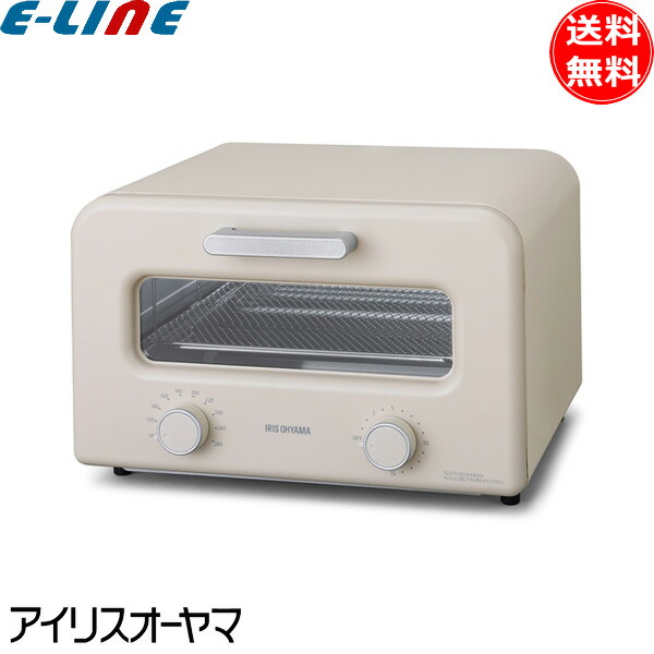楽天市場】アイリスオーヤマ IRIS OHYAMA SOT-401-Cスチーム