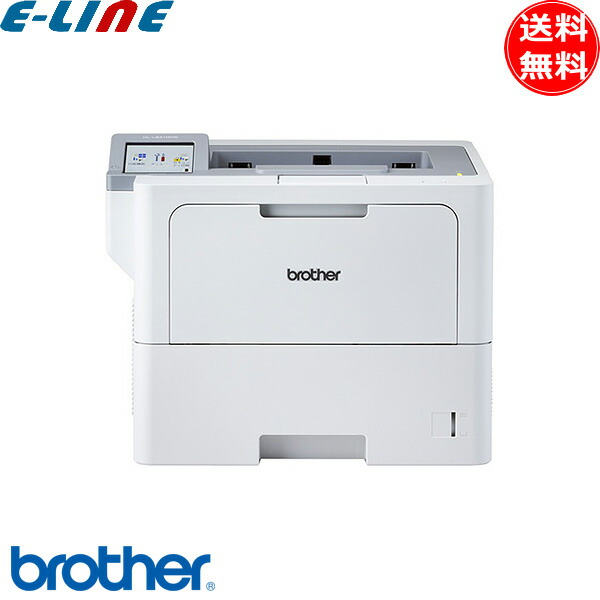 楽天市場】ブラザー brother HL-L5100DN モノクロ レーザー