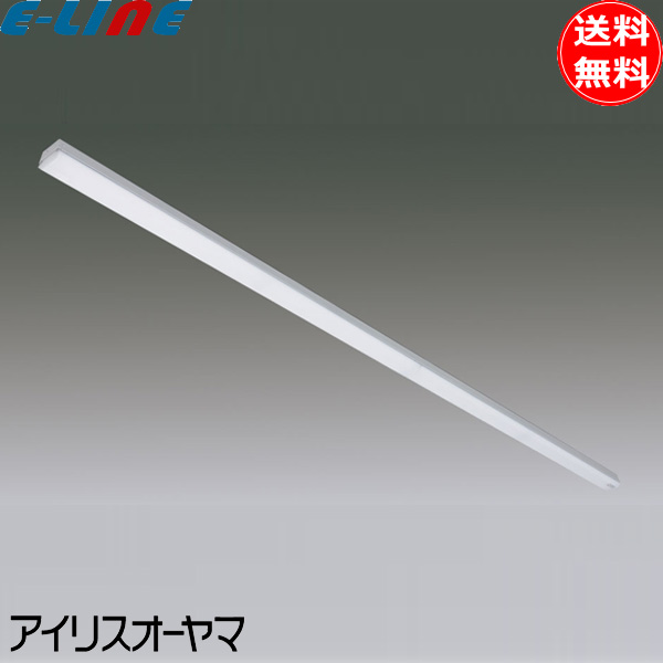 アイリスオーヤマ LXラインルクス トラフ型 LX3-170-40N-TR110T 110形幅80mmタイプ 4000lm「送料無料」 9,657円