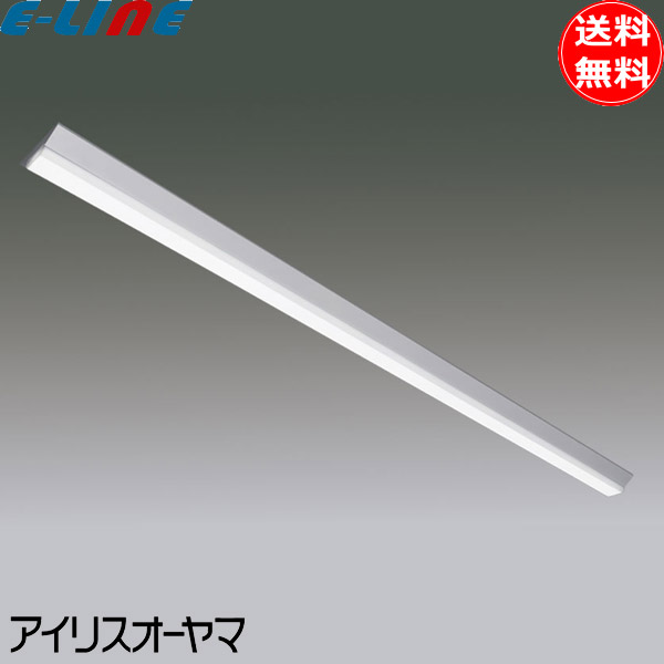 アイリスオーヤマ LEDベースライト LX3-170-80N-CL110T 直付型 110形 幅150mm 昼白色 80000lm「送料無料」