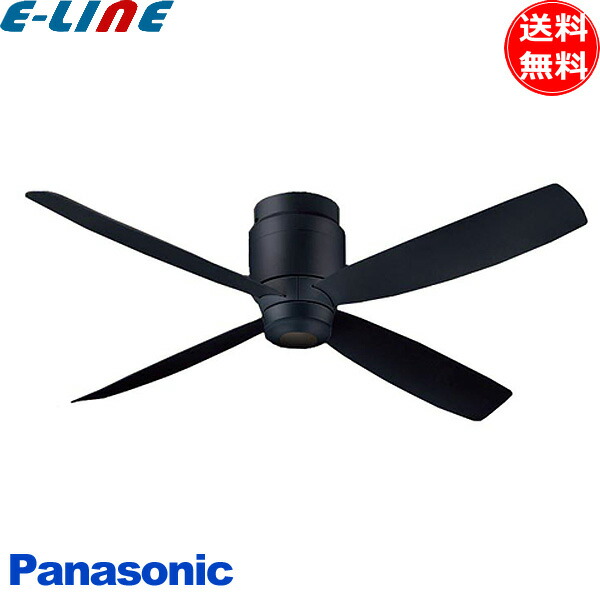 Panasonic シーリングファン SP7075 Panasonic シーリングファン SP7075 | 商品紹介 | 照明器具の