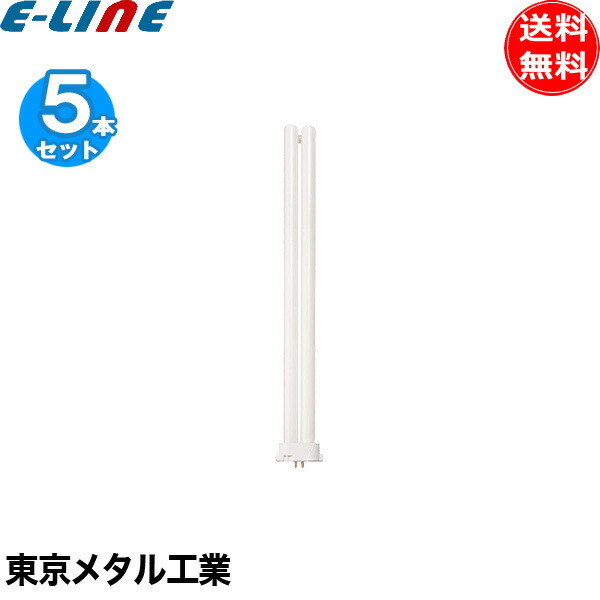 楽天市場】(生産完了品在庫限り)[5本セット］パナソニック FHP32ENF3