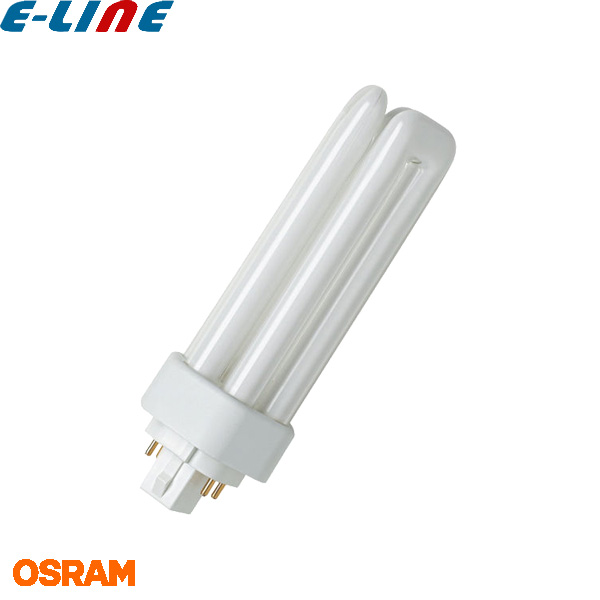 楽天市場】[10本セット]オスラム OSRAM FHT32EX-N コンパクト形蛍光