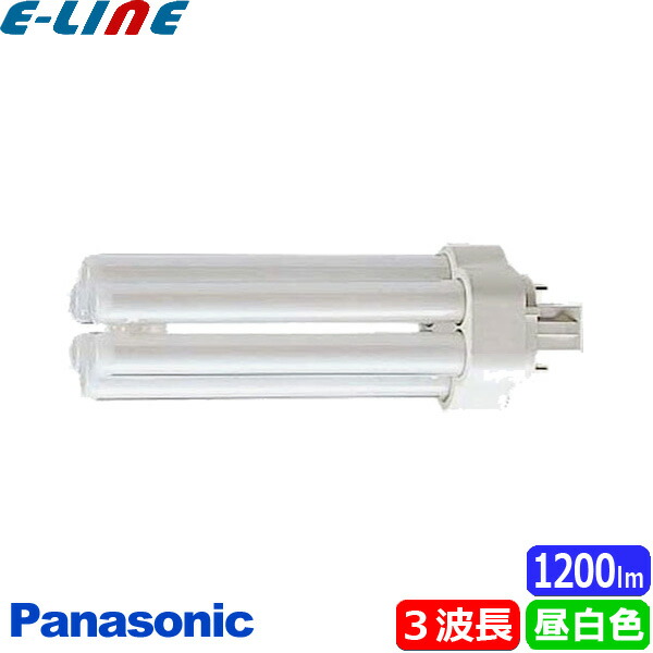 楽天市場】☆Panasonic パナソニック FHT24EX-NF3 ツイン蛍光灯