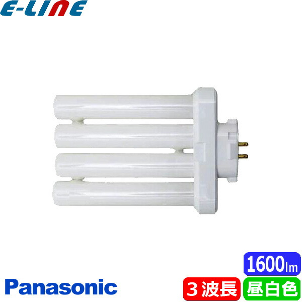 panasonic　蛍光灯　FHF32EX-N-H　ナチュラル色　17本　32形 Amazon | パナソニック 直管Hf 32形 ナチュラル色 FHF32EXNH