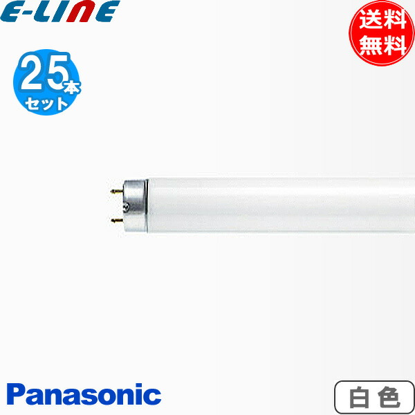 【楽天市場】［25本セット］Panasonic パナソニック FHF32EX-N