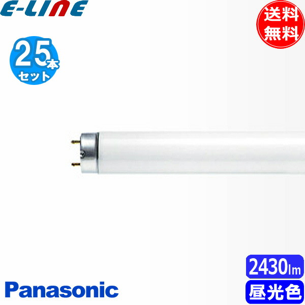 Panasonic FL40SS・N/37 R F3 蛍光灯 FL40SS・N/37R || 直管スタータ形蛍光灯 パナソニック(Panasonic