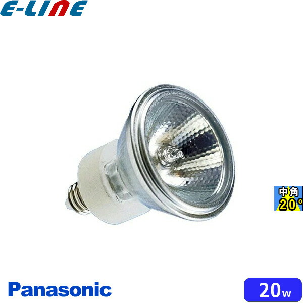 Panasonic JR12V20WKM/5EZ-H2 10個 パナソニック(Panasonic