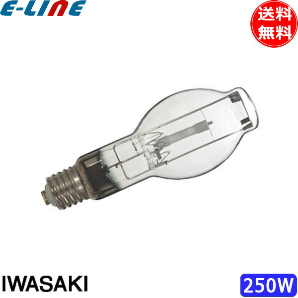 市場 法人限定 ナトリウムランプ NH250DX 岩崎