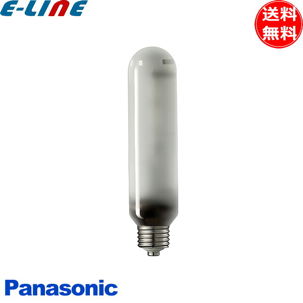 生産終了 数量限定品 / K-HICA140TFH/N KHICA140TFHN パナソニック ナトリウム灯 直管形 高圧ナトリウム灯 高彩度形 140W 「送料無料」