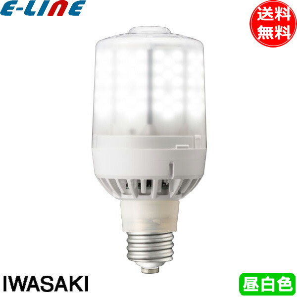 岩崎 LDS152N-G-E39F LED電球 E39 152W 昼白色 LDS152NGE39F「送料無料」 29,668円