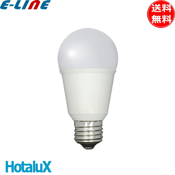 【楽天市場】LDA8N-G/S-キキ LDA8NGSキキ ホタルクス LEDランプ 60W相当 電球形LEDランプ 昼白色 5000K 断熱材 ...