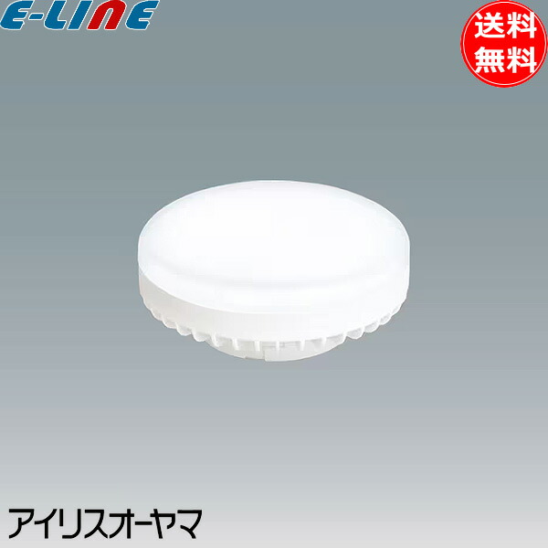 楽天市場】東芝ライテック E-CORE LED電球 LEDユニットフラット形6.9W