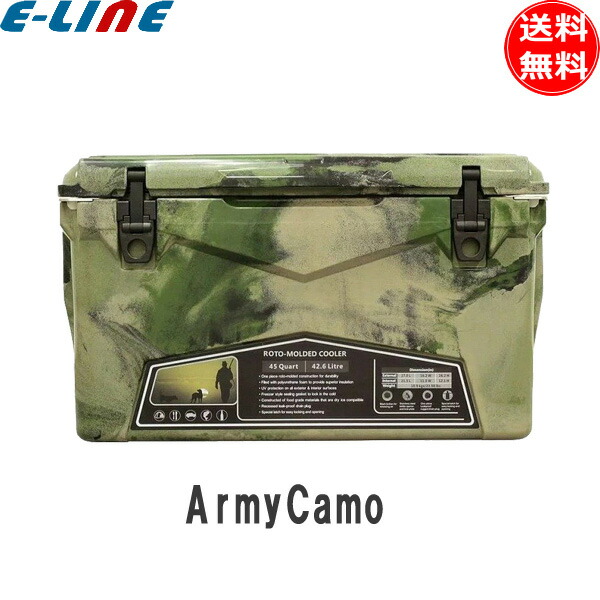 楽天市場】【送料無料】CASCADE MOUNTAIN TECH 45QT 42.5L ロト