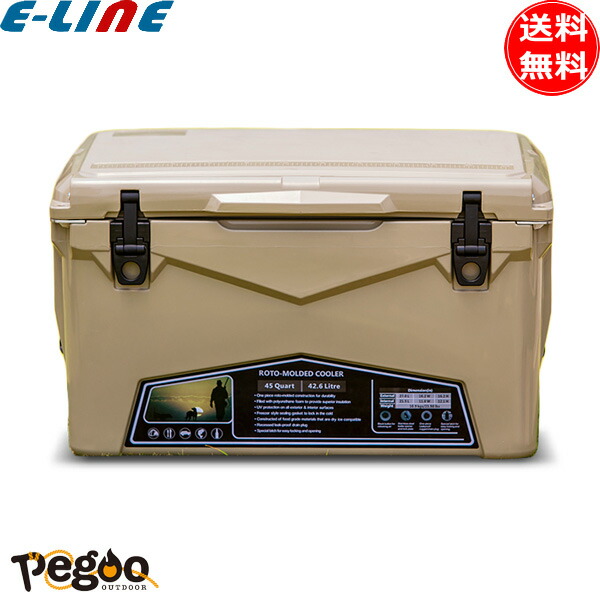楽天市場】【送料無料】CASCADE MOUNTAIN TECH 45QT 42.5L ロト