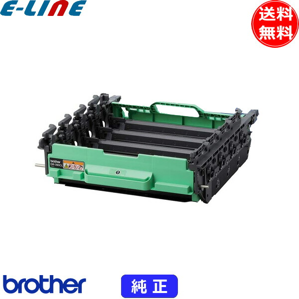 ブラザー DR-390CL ドラムユニット 純正 「送料無料」 DR390CL