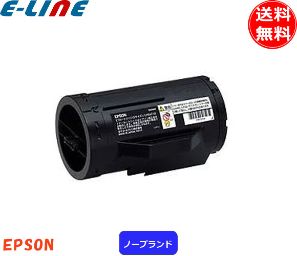エプソン LPB4T19 トナーカートリッジ ノーブランド 「送料無料」