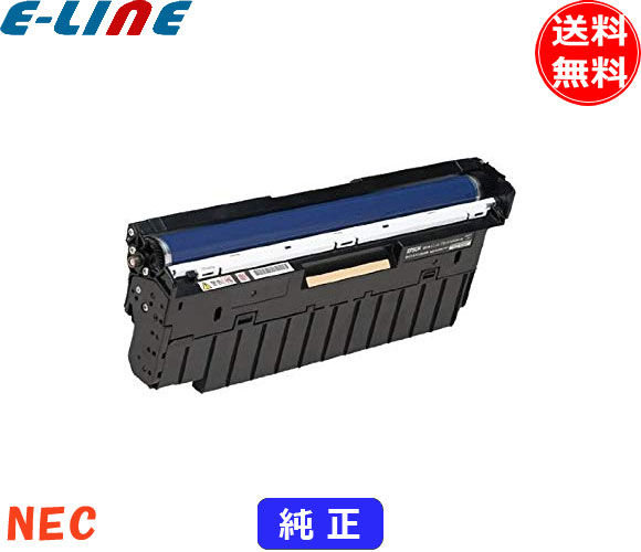 NEC PR-L9100C-31 ドラムカートリッジ ブラック 純正 「送料無料」 PRL9100C31