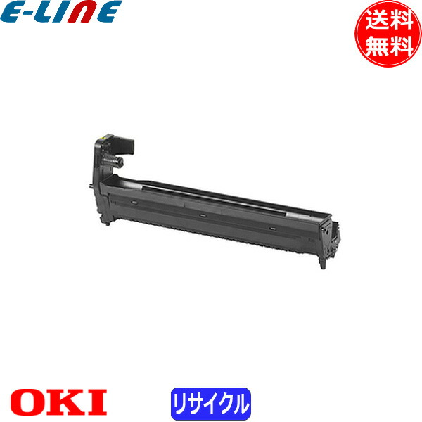 楽天市場】オキ ID-M4E ドラムカートリッジ 純正 「送料無料」 IDM4E