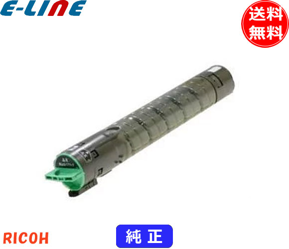 RICOH トナーカットリッジ　ブラック　C310H 楽天市場】リコー C310H トナーカートリッジ ブラック 大容量