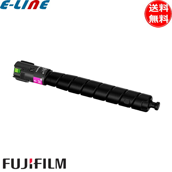 富士フィルム（旧富士ゼロックス） CT203889 大容量トナーカートリッジ マゼンタ ノーブランド 汎用 「送料無料」