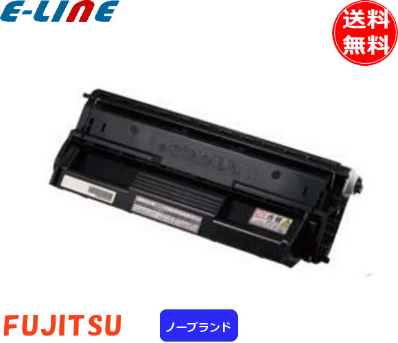 富士通 LB315B トナーカートリッジ ノーブランド 「送料無料」 10,949円