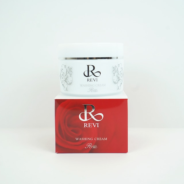 REVI ルヴィ ウォッシングクリームクレンジングジェル 2点セット