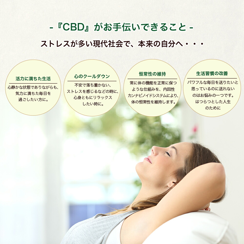 新基準対応】CBD グミ ぐみ HEMP Baby ヘンプベビー 5粒 CBD125mg